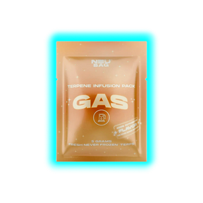 Neu Bag Gas Infusions Bag