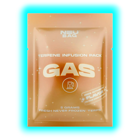 Neu Bag Gas Infusions Bag