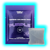 Neu Bag Purple Infusions Bag