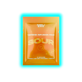 Neu Bag Sour Infusions Bag