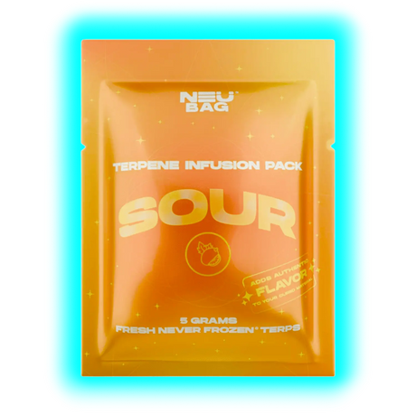 Neu Bag Sour Infusions Bag