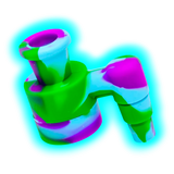 NoGoo Goo Catcher Blue Green Purple