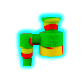 NoGoo Goo Catcher Rasta