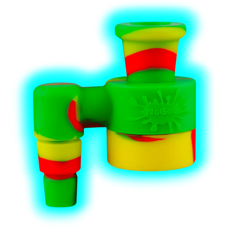 NoGoo Goo Catcher Rasta