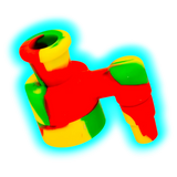 NoGoo Goo Catcher Rasta