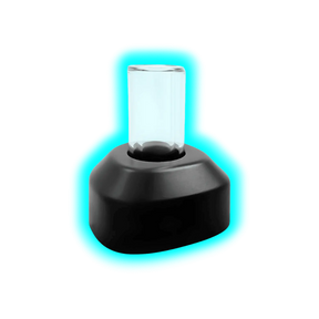 Norddampf Relict Vaporizer Cooling Unit Black