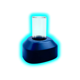 Norddampf Relict Vaporizer Cooling Unit Blue