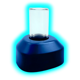Norddampf Relict Vaporizer Cooling Unit Blue
