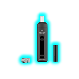 Norddampf Relict Vaporizer Deep Black