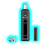 Norddampf Relict Vaporizer Deep Black