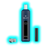 Norddampf Relict Vaporizer Nordic Blue