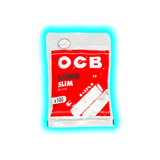 OCB Long Slim Filter 100Stk.