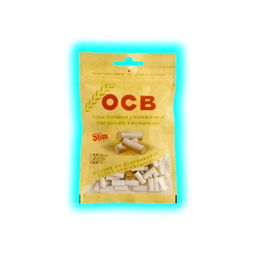 OCB Organic Bio Filter 6mm Slim