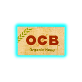 OCB Organic Hemp Bio Double window Box