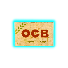 OCB Organic Hemp Bio Double window Box