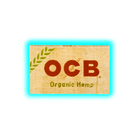 OCB Organic Hemp Bio Double window Box