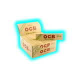 OCB Organic Hemp Bio Kingsize Box