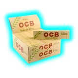 OCB Organic Hemp Bio Kingsize Box