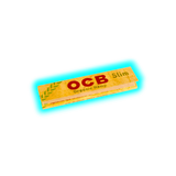 OCB Organic Hemp Bio Kingsize Slim