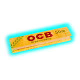 OCB Organic Hemp Bio Kingsize Slim
