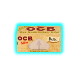 OCB Organic Hemp Bio Rolls