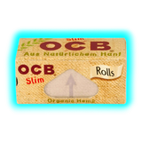 OCB Organic Hemp Bio Rolls