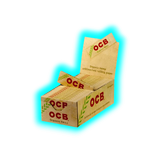 OCB Organic Hemp Bio Short Box
