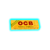 OCB Organic Hemp Bio Short