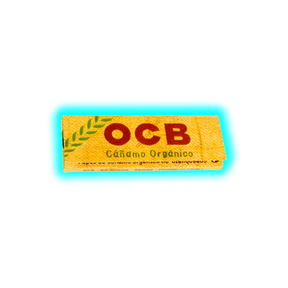 OCB Organic Hemp Bio Short