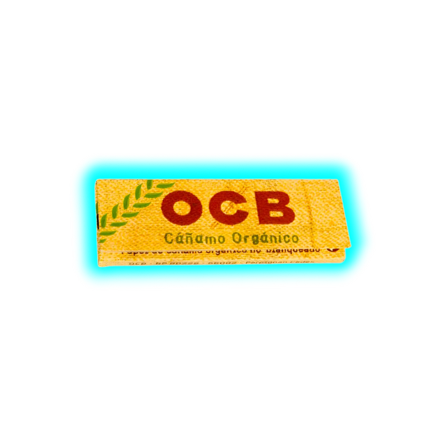 OCB Organic Hemp Bio Short