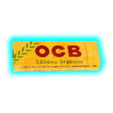 OCB Organic Hemp Bio Short