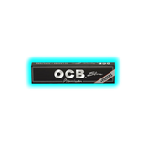 OCB Premium Slim Papers + Filter