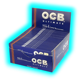 OCB Ultimate Slim Kingsize Box