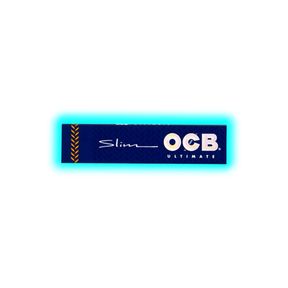 OCB Ultimate Slim Kingsize