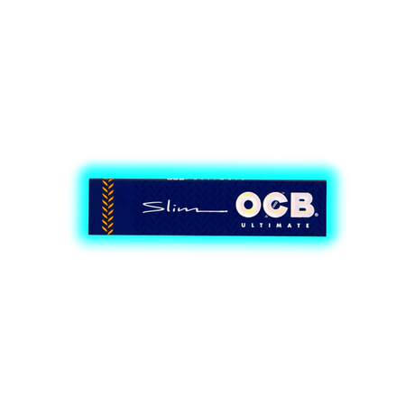 OCB Ultimate Slim Kingsize