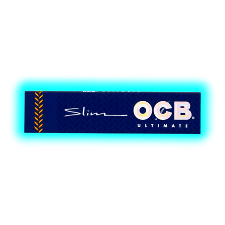 OCB Ultimate Slim Kingsize