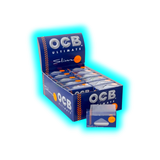 OCB Ultimate Slim Rolls Box