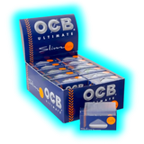 OCB Ultimate Slim Rolls Box