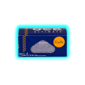 OCB Ultimate Slim Rolls