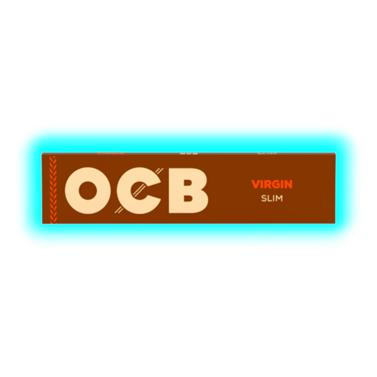 OCB Virgin Slim Papers