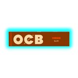 OCB Virgin Slim Papers