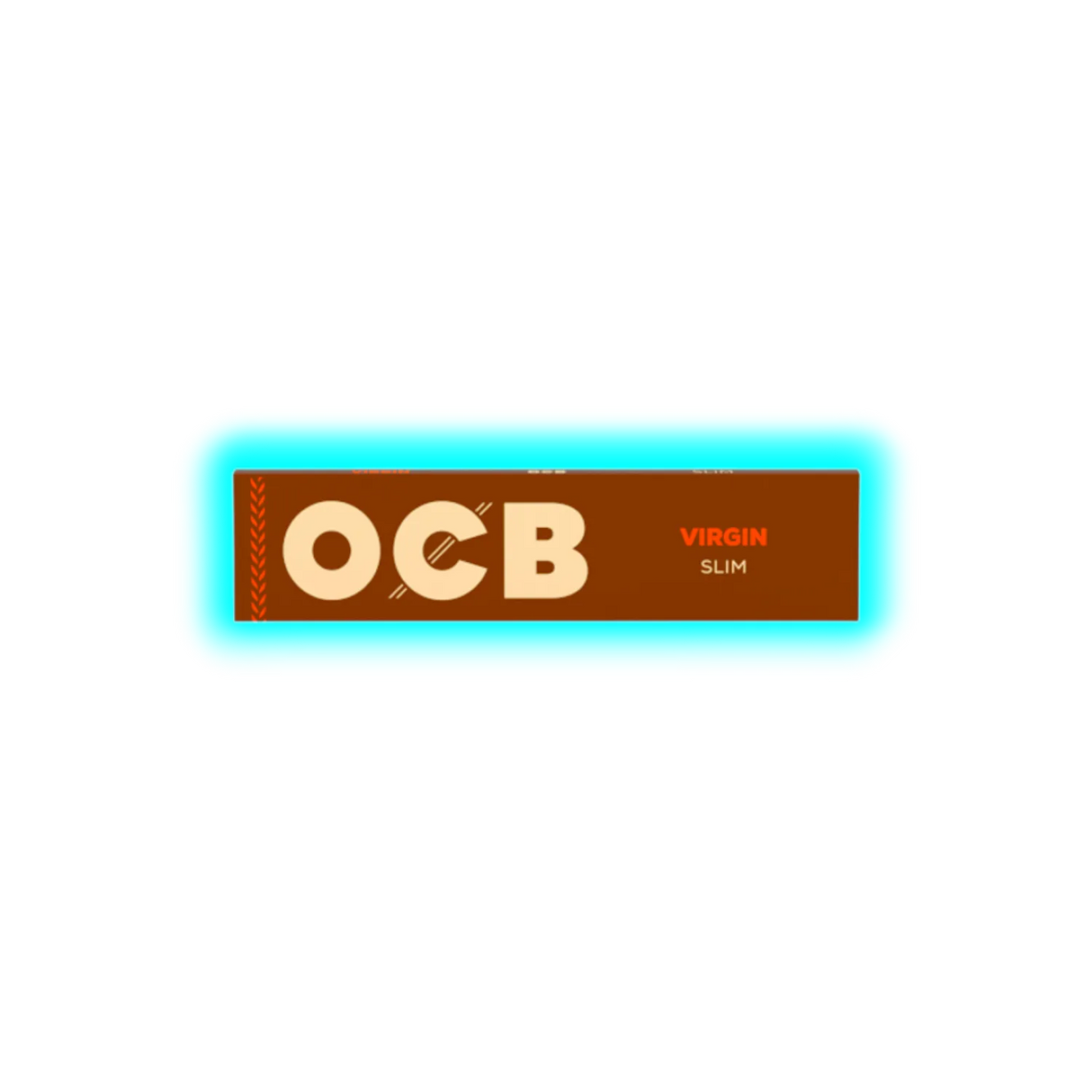 OCB Virgin Slim Papers