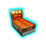 OCB Virgin Slim Papers Rolls Box