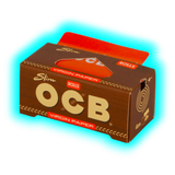 OCB Virgin Slim Papers Rolls