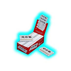 OCB White Nr. 4 Box