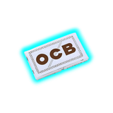 OCB White Nr. 4