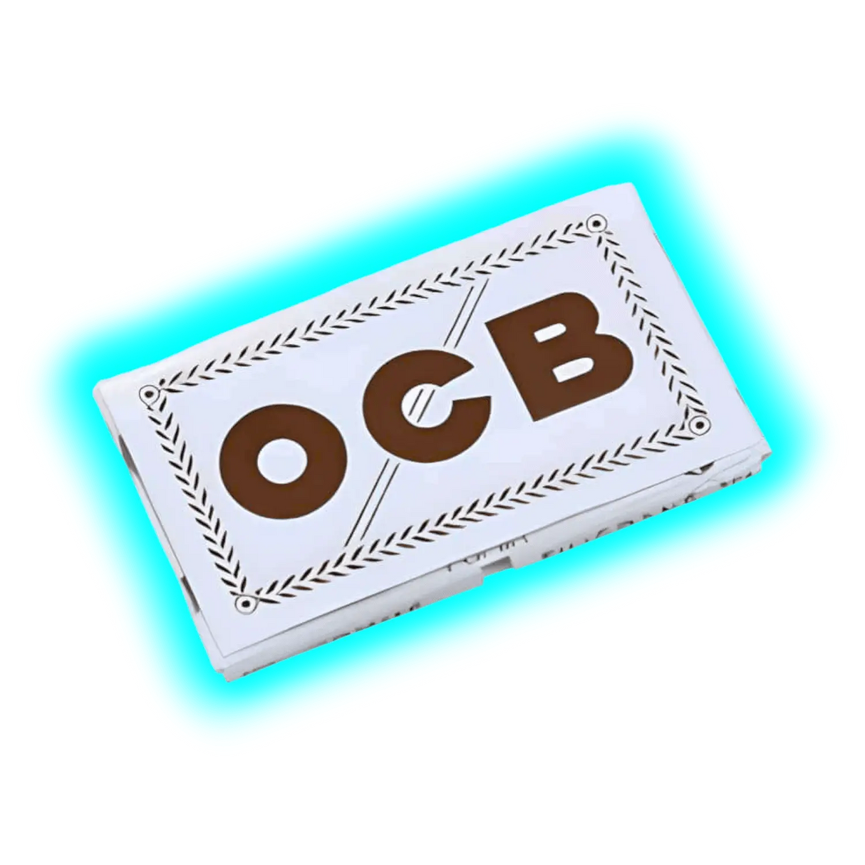 OCB White Nr. 4