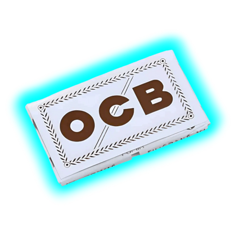OCB White Nr. 4