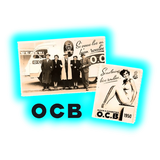 OCB White Nr. 4
