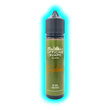 Officine Svapo Milano Galileo 20ml/60ml Longfill